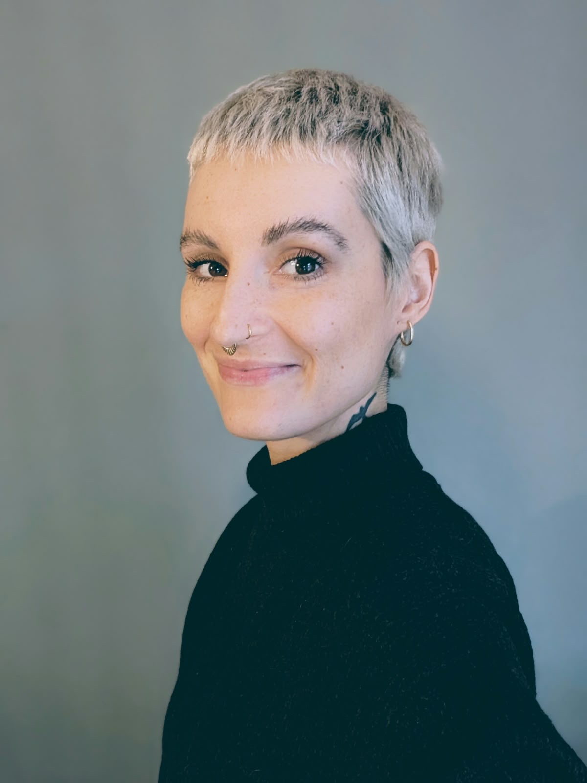 Jule Hatje im Gespräch